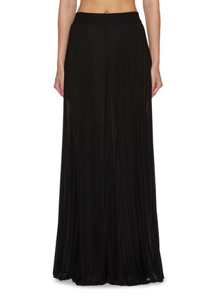 Main View - Click To Enlarge - ALICE & OLIVIA - Athena Pleated Pants