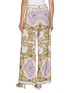 Back View - Click To Enlarge - ALICE & OLIVIA - Athena Wide Leg Pants