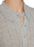  - ULLA JOHNSON - Lottie Knit Cardigan