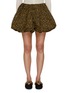 Main View - Click To Enlarge - ULLA JOHNSON - Lolana Bubble Mini Skirt