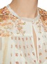 - ULLA JOHNSON - Aster Long Sleeve Blouse