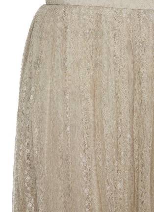  - ULLA JOHNSON - Maren Pleated Skirt