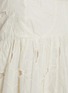  - ULLA JOHNSON - Marina Empire Cami Cotton Midi Dress