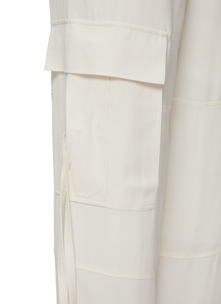  - ULLA JOHNSON - Pax Cargo Pants