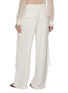 Back View - Click To Enlarge - ULLA JOHNSON - Pax Cargo Pants