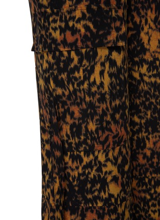 - ULLA JOHNSON - Pax Cargo Pants