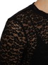  - ULLA JOHNSON - Anise Long Sleeve Top
