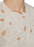  - ULLA JOHNSON - Ali Sleeveless Cotton Top
