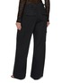 Back View - Click To Enlarge - ULLA JOHNSON - Aiden Cotton Cargo Pants