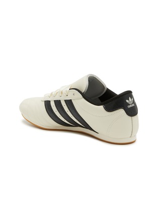Detail View - Click To Enlarge - ADIDAS - Taekwondo Leather Women's Sneakers