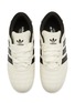 Figure View - Click To Enlarge - ADIDAS - Taekwondo Leather Women's Sneakers