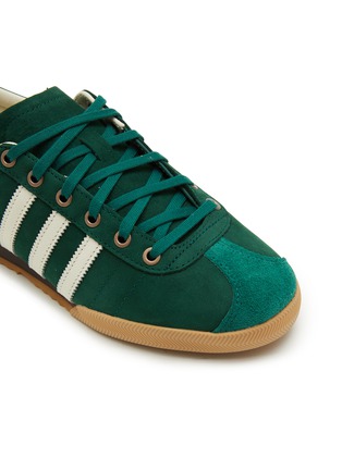 Detail View - Click To Enlarge - ADIDAS - Samba 62 Suede Women's Sneakers
