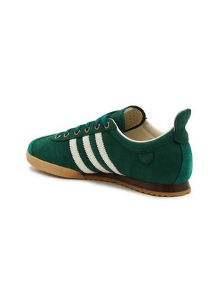 Detail View - Click To Enlarge - ADIDAS - Samba 62 Suede Women's Sneakers