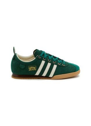 Main View - Click To Enlarge - ADIDAS - Samba 62 Suede Women's Sneakers