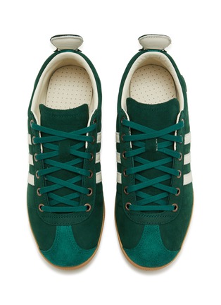 Figure View - Click To Enlarge - ADIDAS - Samba 62 Suede Women's Sneakers