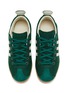 Figure View - Click To Enlarge - ADIDAS - Samba 62 Suede Women's Sneakers