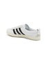 Detail View - Click To Enlarge - ADIDAS - Blanc Leather Women's Sneakers