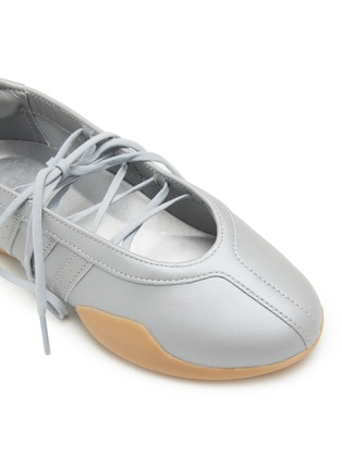 Detail View - Click To Enlarge - ADIDAS - Taekwondo Mei Ballet Women's Sneakers