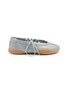 Main View - Click To Enlarge - ADIDAS - Taekwondo Mei Ballet Women's Sneakers