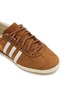Detail View - Click To Enlarge - ADIDAS - Samba 62 Suede Women's Sneakers