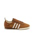 Main View - Click To Enlarge - ADIDAS - Samba 62 Suede Women's Sneakers
