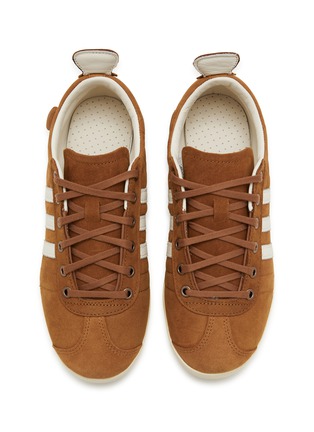 Figure View - Click To Enlarge - ADIDAS - Samba 62 Suede Women's Sneakers