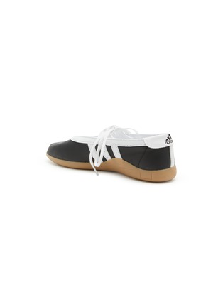  - ADIDAS - Taekwondo Mei Leather Women's Ballet Sneakers