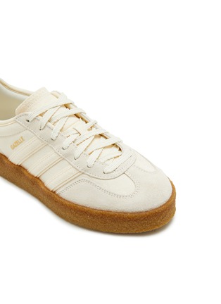 Detail View - Click To Enlarge - ADIDAS - X CLOT by Edison Chen Gazelle Women's Sneakers