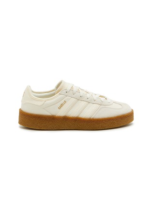 Main View - Click To Enlarge - ADIDAS - X CLOT by Edison Chen Gazelle Women's Sneakers
