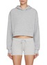 Main View - Click To Enlarge - ALO YOGA - Muse Hoodie