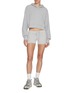 Figure View - Click To Enlarge - ALO YOGA - Muse Hoodie