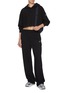 Figure View - Click To Enlarge - ALO YOGA - Muse Hoodie