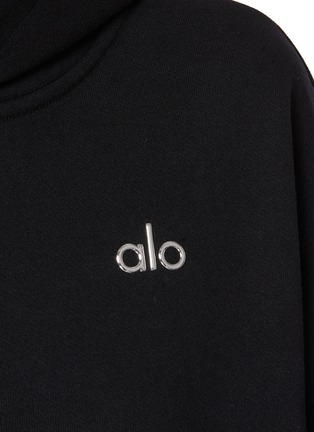  - ALO YOGA - Accolade Hoodie