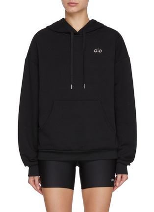 Main View - Click To Enlarge - ALO YOGA - Accolade Hoodie