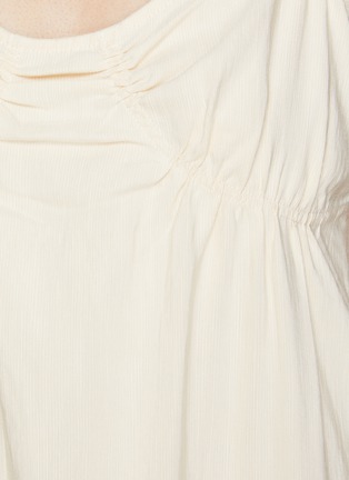  - RUOHAN - Shell Maxi Dress