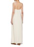 Back View - Click To Enlarge - RUOHAN - Shell Maxi Dress
