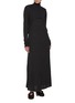 Figure View - Click To Enlarge - RUOHAN - Gaya Cashmere Turtleneck Dress