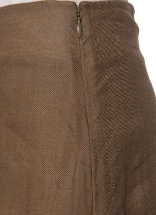 - RUOHAN - Hadia Skirt Pants
