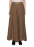 Main View - Click To Enlarge - RUOHAN - Hadia Skirt Pants