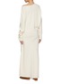 Back View - Click To Enlarge - RUOHAN - Cobia Maxi Dress
