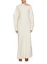 Main View - Click To Enlarge - RUOHAN - Cobia Maxi Dress