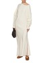 Figure View - Click To Enlarge - RUOHAN - Cobia Maxi Dress