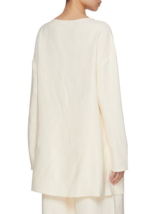 Back View - Click To Enlarge - RUOHAN - Lamu Top