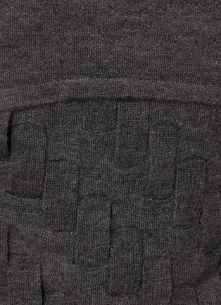  - RUOHAN - Bequia Cashmere Vest Top