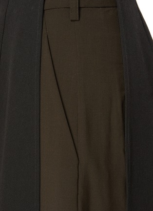  - RUOHAN - Ibo Wool Pants