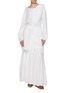 Figure View - Click To Enlarge - RUOHAN - Lamu Cotton Top