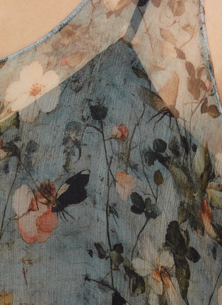  - R13 - Gathered Tank Dress