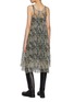 Back View - Click To Enlarge - R13 - Gathered Tank Dress