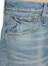  - R13 - X-BF Light Wash Jeans