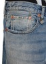  - R13 - Insert D'arcy Loose Light Wash Jeans